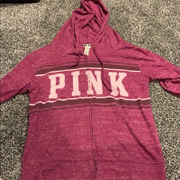 PINK hoodie lot - Picture 4 of 8